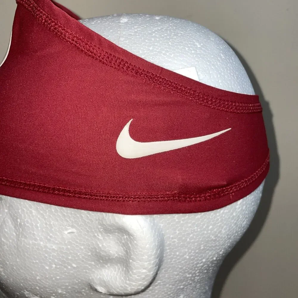 New Nike Alabama Crimson Tide Ryan Williams P.E Football Skull Wrap Cap One Size